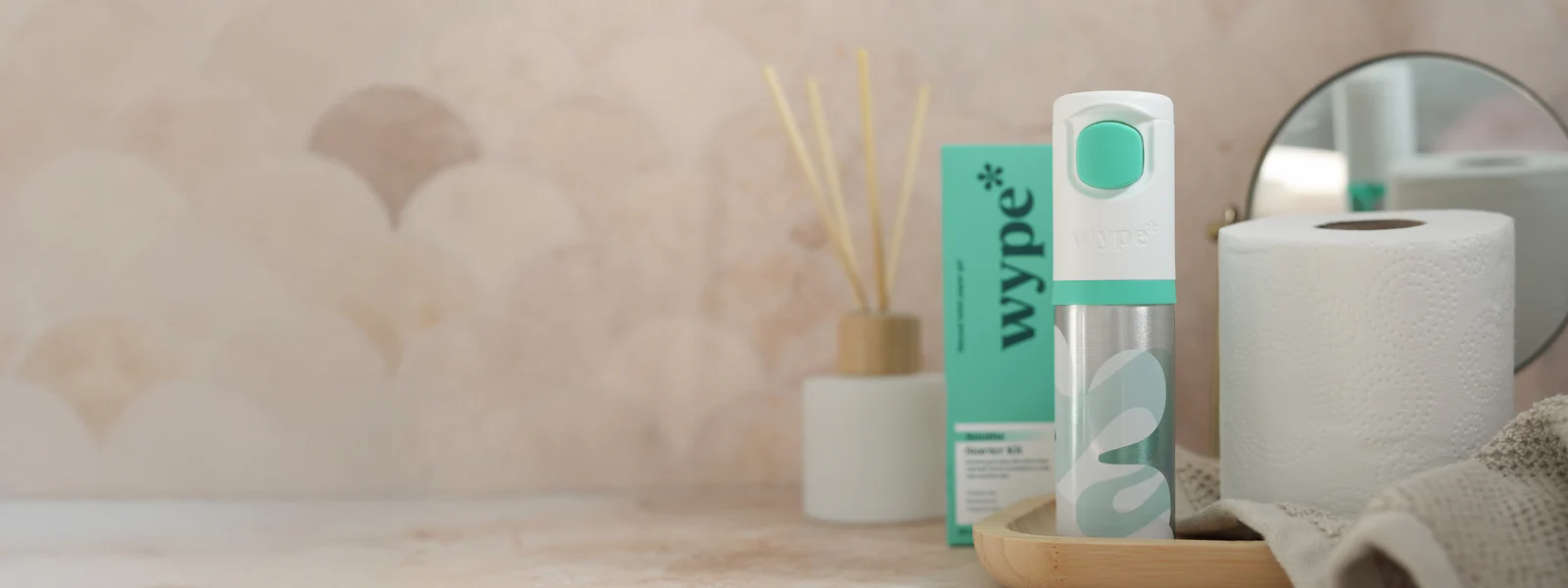 Freshness That Doesn't Cost The Earth